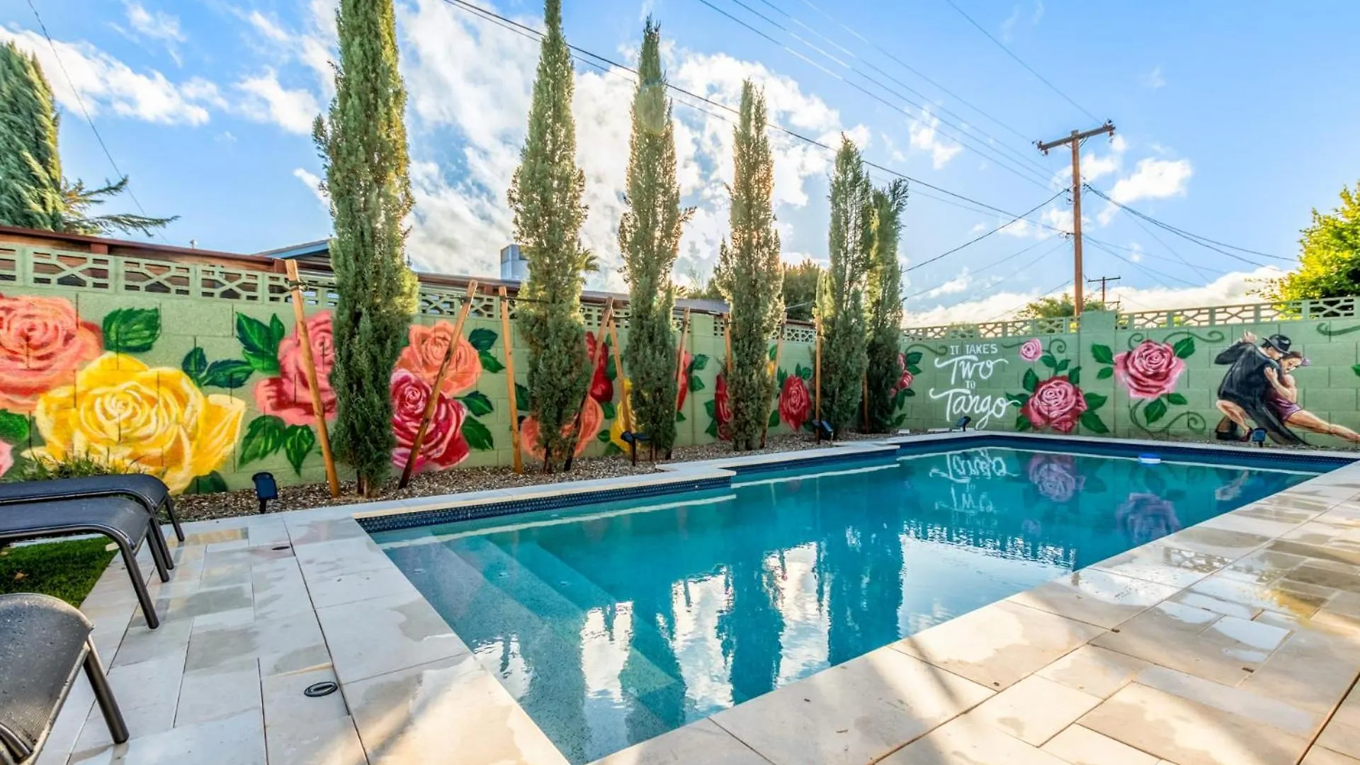 Desert Rose Family Retreat-Free Htd Pool-2 Primarys-Bar Скоттсдейл Дом отдыха