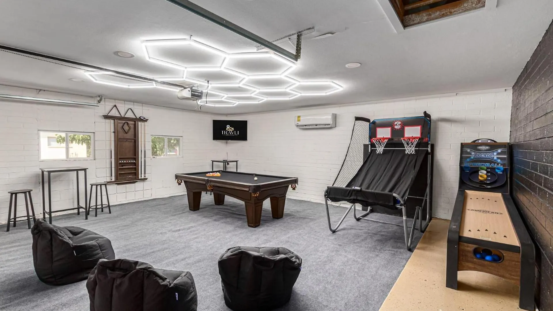 Desert Rose Family Retreat-Free Htd Pool-2 Primarys-Bar Скоттсдейл США