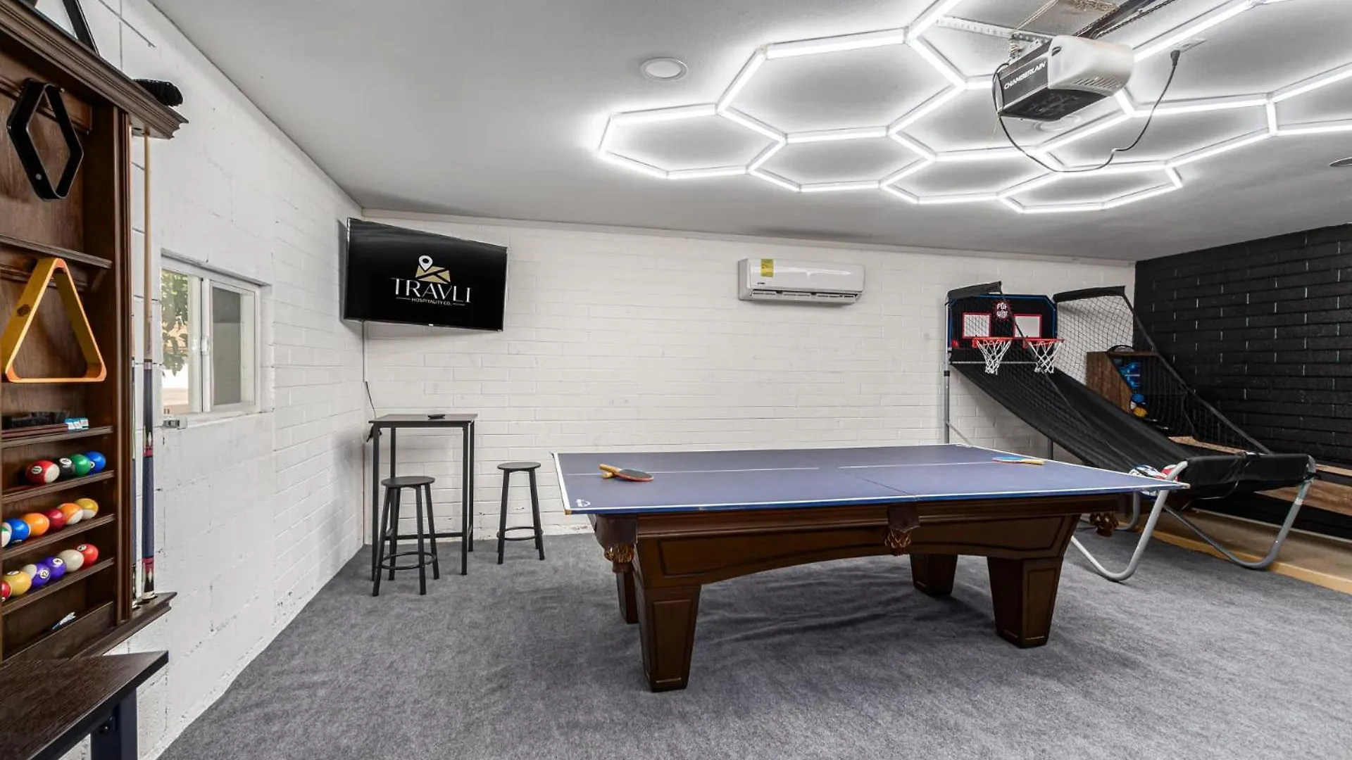 Desert Rose Family Retreat-Free Htd Pool-2 Primarys-Bar Скоттсдейл 0*,  США